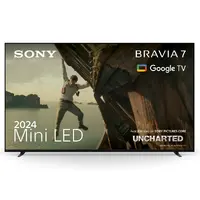 Sony 65" BRAVIA 7 Mini LED 4K HDR TV