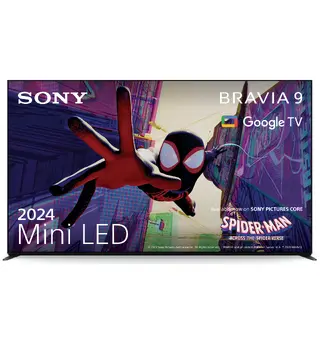Sony 65" BRAVIA 9 Mini LED 4K HDR TV