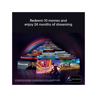 Sony 65" BRAVIA 9 Mini LED 4K HDR TV