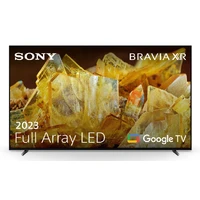 Sony 85" X90L LED 4K Google TV