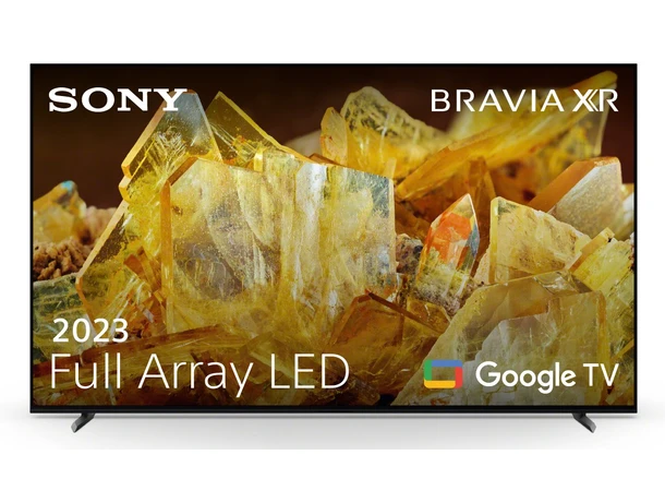 Sony 85" X90L LED 4K Google TV 