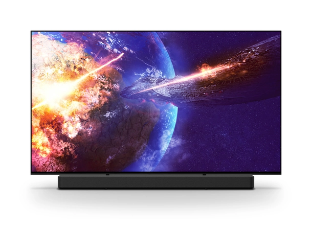 Sony Bravia Theatre Bar 8 Lydplanke med Dolby Atmos 