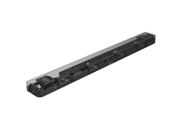 Sony HT-A8000 Bravia Theatre Bar 8 Lydplanke med Dolby Atmos 