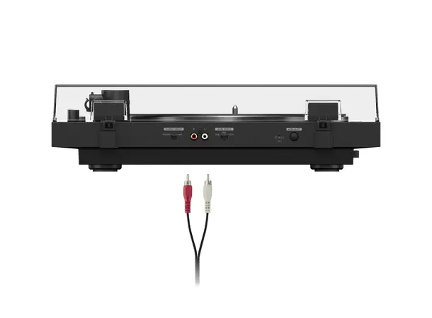 Sony PS-LX5BT Platespiller med Bluetooth 