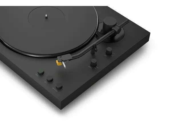 Sony PS-LX5BT Platespiller med Bluetooth 