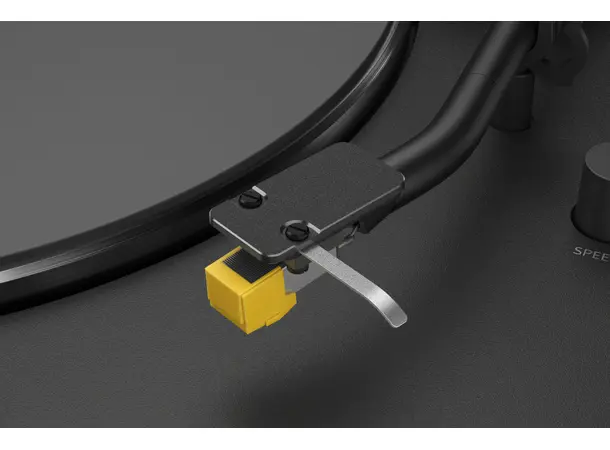 Sony PS-LX5BT Platespiller med Bluetooth 