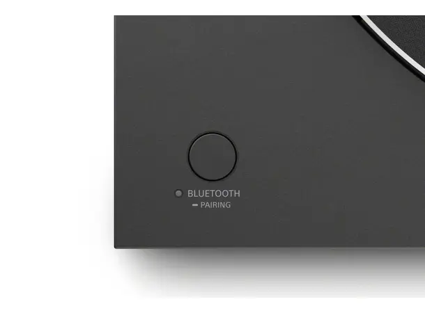 Sony PS-LX5BT Platespiller med Bluetooth 