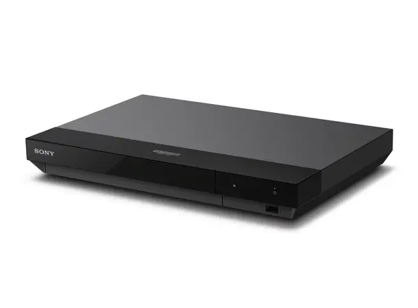 Sony UBP-X700K 4K Blu-ray spiller 