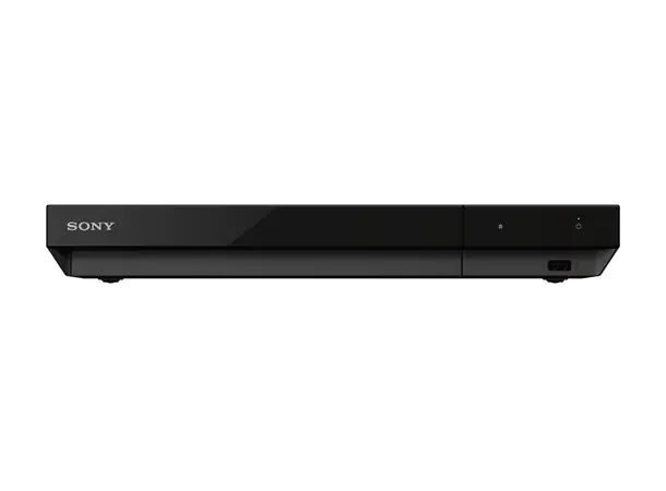 Sony UBP-X700K 4K Blu-ray spiller 