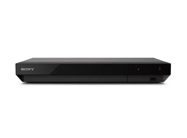 Sony UBP-X700K 4K Blu-ray spiller 