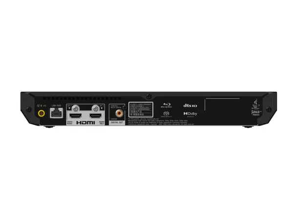Sony UBP-X700K 4K Blu-ray spiller 