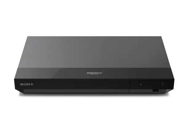 Sony UBP-X700K 4K Blu-ray spiller 