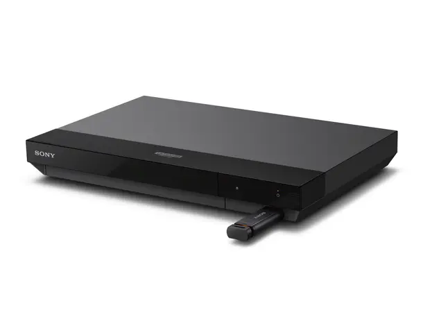 Sony UBP-X700K 4K Blu-ray spiller 
