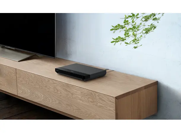 Sony UBP-X700K 4K Blu-ray spiller 