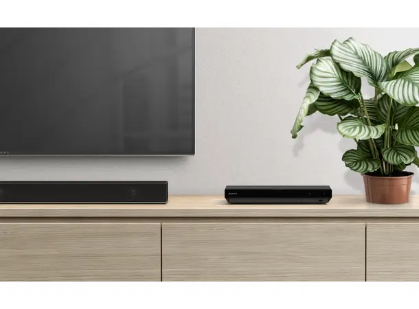 Sony UBP-X700K 4K Blu-ray spiller 