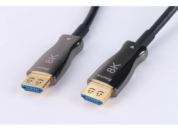 YD4K HDMI 2.1 kabel 8K - 50 meter