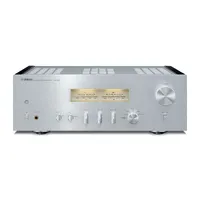 Yamaha A-S1200 - Sølv Integrert stereoforsterker