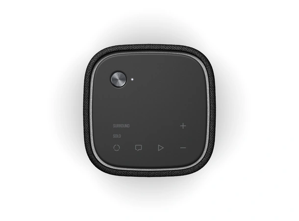 Yamaha True X SPEAKER 1A - DEMO Trådløs Bluetooth høyttaler 