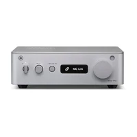 Yamaha WXA-70A - Sølv Kompakt strømmeforsterker med MusicCast