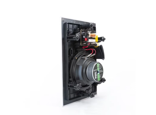 iEast iWS65B Vegghøyttaler, stk 