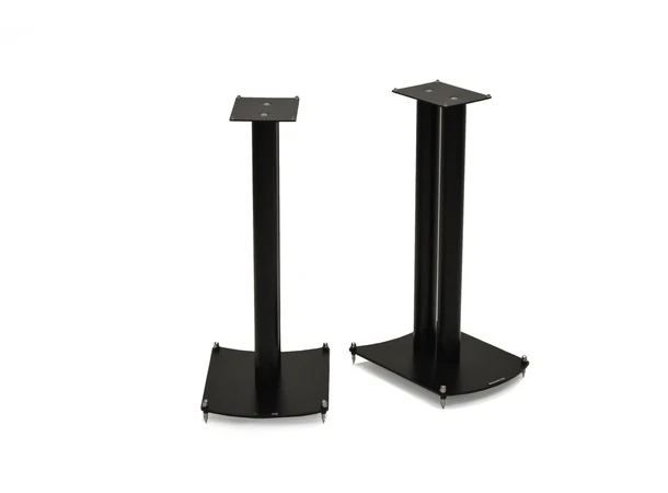 Atacama NeXXus 600 Essential - Sort Høyttalerstativ - 60cm 