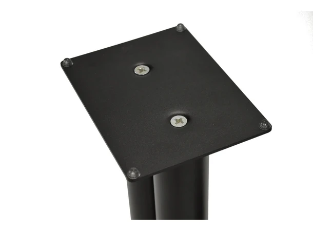Atacama NeXXus 600 Essential - Sort Høyttalerstativ - 60cm 