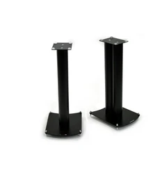 Atacama NeXXus 600 Pro Studio - Sort Høyttalerstativ - 60cm