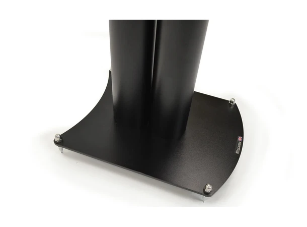 Atacama NeXXus 600 Pro Studio - Sort Høyttalerstativ - 60cm 