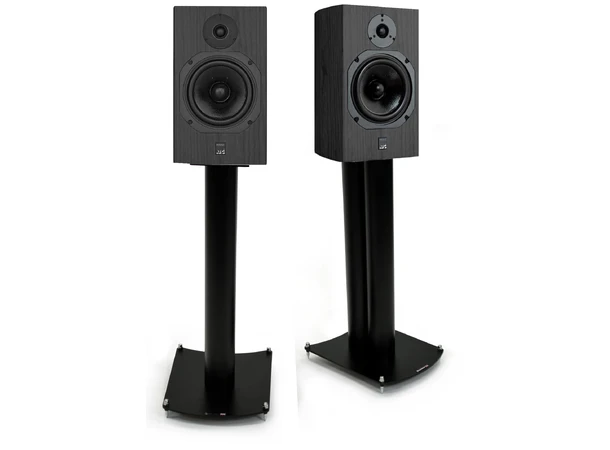 Atacama NeXXus 600 Pro Studio - Sort Høyttalerstativ - 60cm 