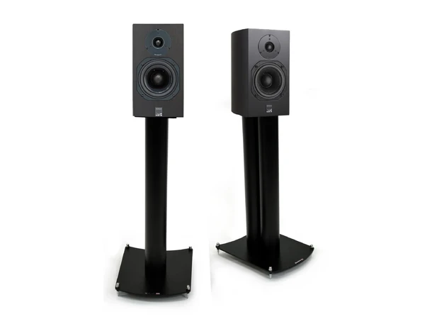 Atacama NeXXus 600 Pro Studio - Sort Høyttalerstativ - 60cm 