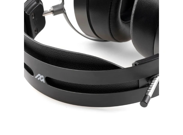 Audeze MM-500 - (DEMO) Over-ear hodetelefon - Åpen 