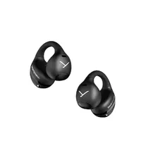 Beyerdynamic Amiron Zero - Sort Trådløse on-ear ørepropper