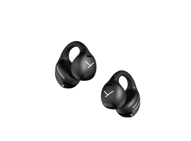 Beyerdynamic Amiron Zero - Sort Trådløse on-ear ørepropper 