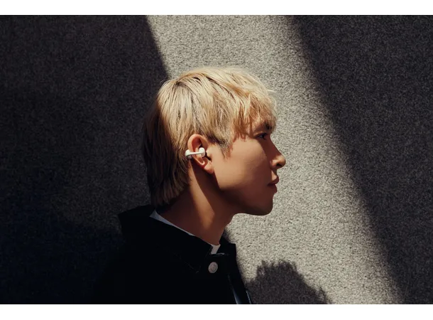 Beyerdynamic Amiron Zero - Sort Trådløse on-ear ørepropper 