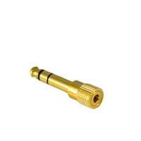 Beyerdynamic adapter Fra 3,5mm minijack til 6,3mm jack