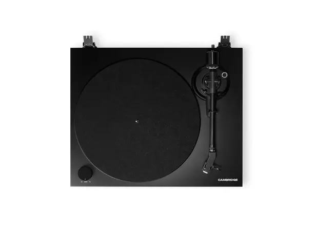 Cambridge Audio Alva TT platespiller