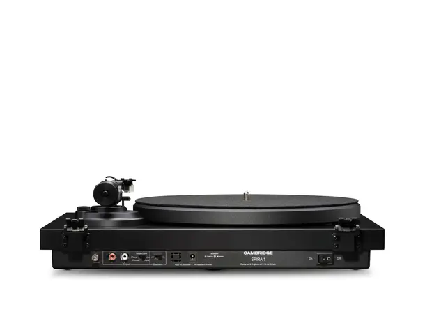 Cambridge Audio Alva TT platespiller