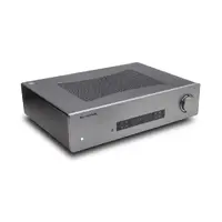 Cambridge Audio CXA81 MKII - Grå Stereoforsterker - 2x80W, DAC, XLR