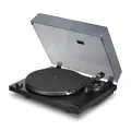 Cambridge Audio Spira 1 - Sort Platespiller med riaa-trinn og bluetooth