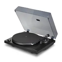 Cambridge Audio Spira 1 - Sort Platespiller med riaa-trinn og bluetooth