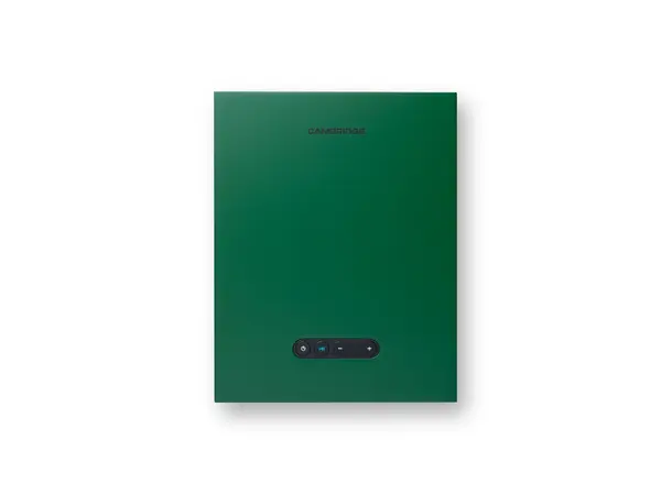 Cambridge L/R X - Grønn Aktive høyttalere, Streaming, HDMI, RIAA 