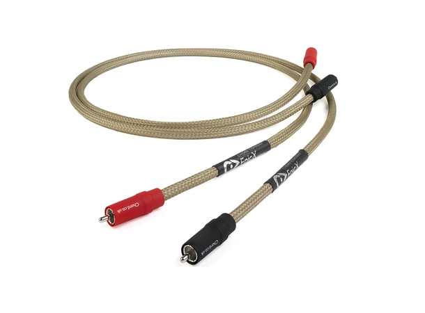 Chord EpicX Analog RCA Signalkabel - 1 meter 