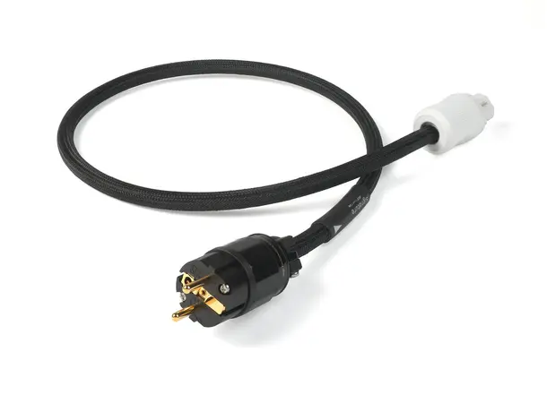 Chord SignatureX ARAY Power IEC-13 Strømkabel - 1,5 meter - Soundgarden