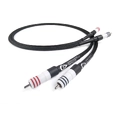 Chord SignatureX Tuned ARAY Analog RCA Signalkabel - 1 meter