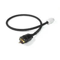 Chord Signature ARAY Power IEC-13 Strømkabel - 1 meter