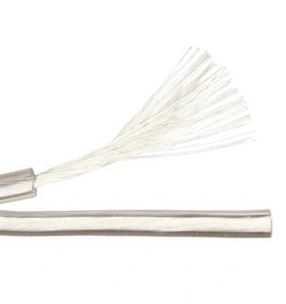 Eagle HS Silver 2.5mm - Sølv Høyttalerkabel - Pris pr. meter