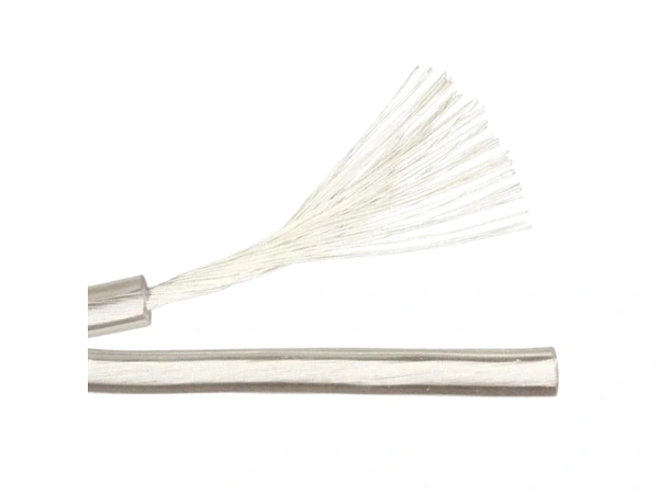 Eagle HS Silver 2.5mm - Sølv Høyttalerkabel - Pris pr. meter 