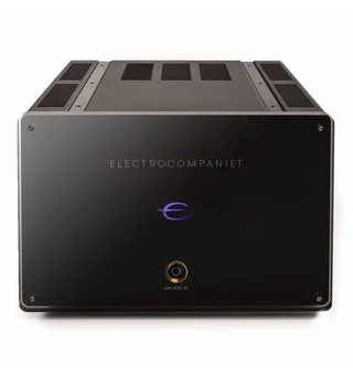 Electrocompaniet AW 800 M Referanse mono/stereo effektforsterker