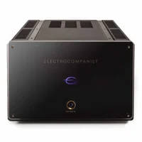 Electrocompaniet AW 800 M Referanse mono/stereo effektforsterker