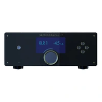 Electrocompaniet EC 5 High-End forforsterker